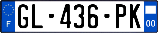 GL-436-PK