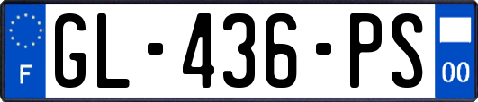 GL-436-PS