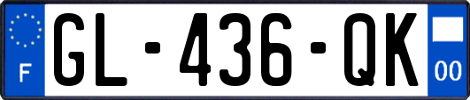 GL-436-QK