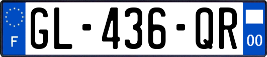 GL-436-QR