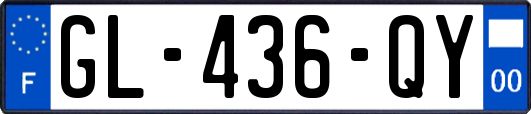 GL-436-QY