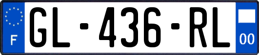 GL-436-RL