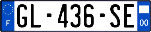 GL-436-SE