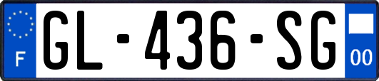 GL-436-SG