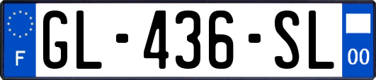 GL-436-SL