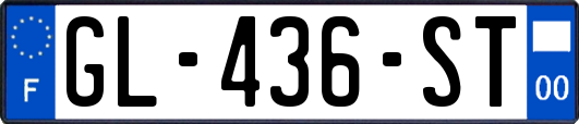 GL-436-ST