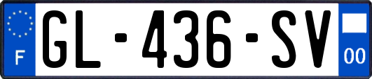 GL-436-SV
