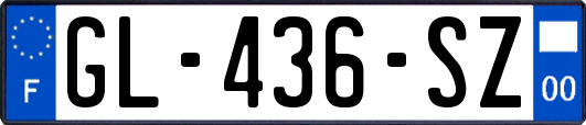 GL-436-SZ