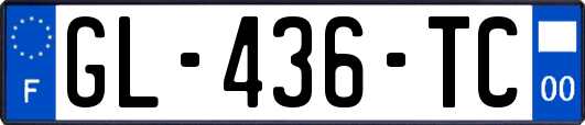 GL-436-TC