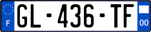 GL-436-TF
