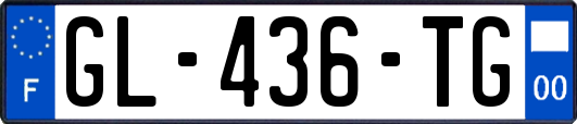 GL-436-TG