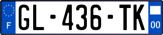 GL-436-TK