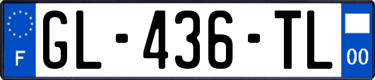 GL-436-TL