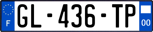 GL-436-TP