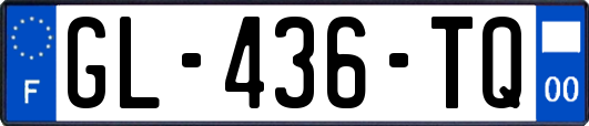 GL-436-TQ