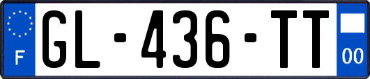 GL-436-TT