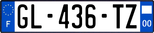 GL-436-TZ