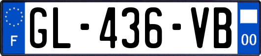 GL-436-VB
