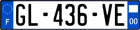 GL-436-VE