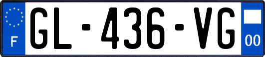 GL-436-VG