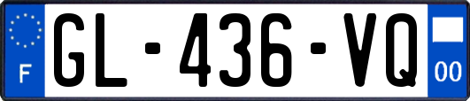 GL-436-VQ