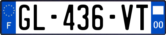 GL-436-VT