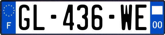GL-436-WE