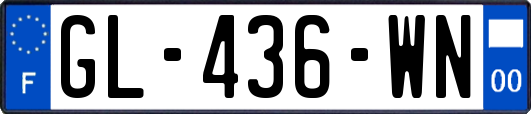 GL-436-WN