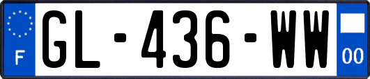 GL-436-WW