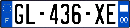 GL-436-XE