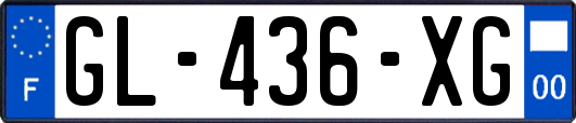 GL-436-XG