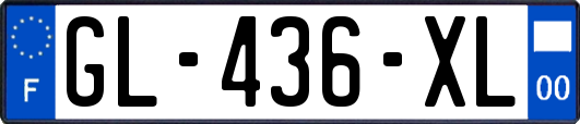 GL-436-XL