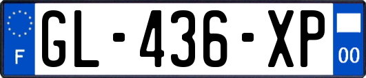 GL-436-XP