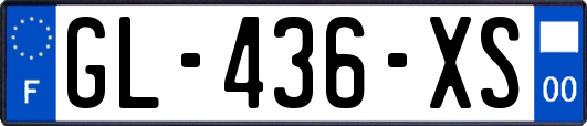 GL-436-XS