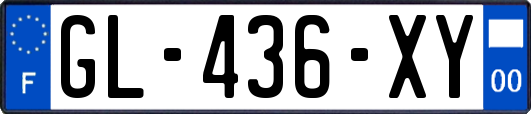 GL-436-XY