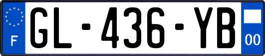 GL-436-YB
