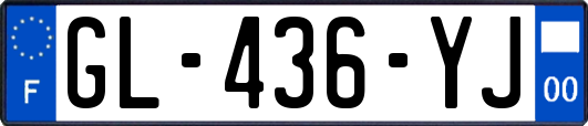 GL-436-YJ