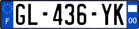 GL-436-YK