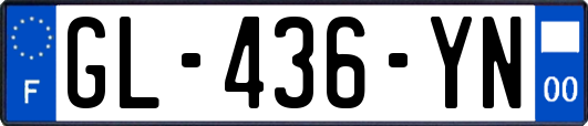 GL-436-YN