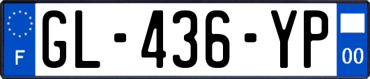 GL-436-YP
