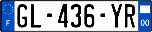 GL-436-YR