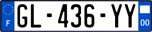 GL-436-YY