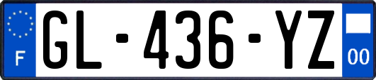 GL-436-YZ