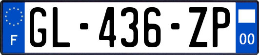 GL-436-ZP