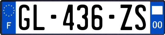 GL-436-ZS