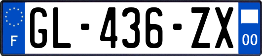 GL-436-ZX