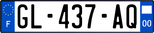GL-437-AQ