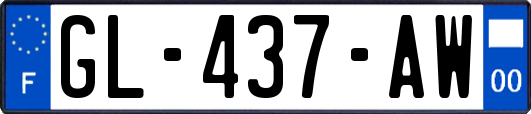 GL-437-AW