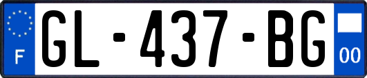 GL-437-BG