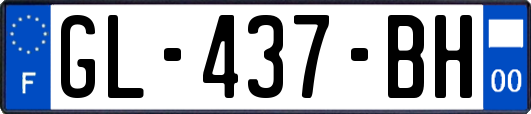 GL-437-BH
